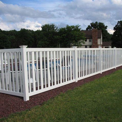 Fence Designs Ideas And Styles Best Types Of Fences 2020
