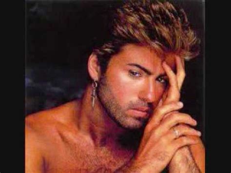 He was taking the bus to his job as an usher at a cinema. George Michael - Careless Whisper - YouTube