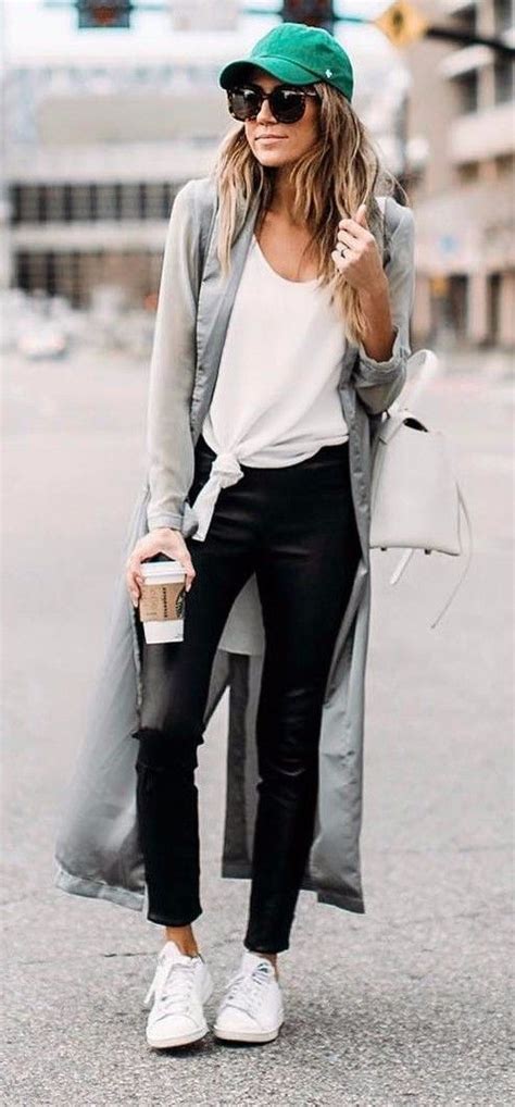 60 Perfect Street Style Ideas You Will Definitely Want To Try Womens