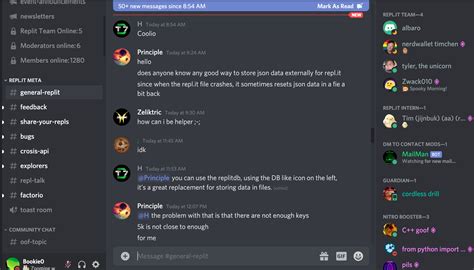 What Is Discord And How Does It Work Cjkse