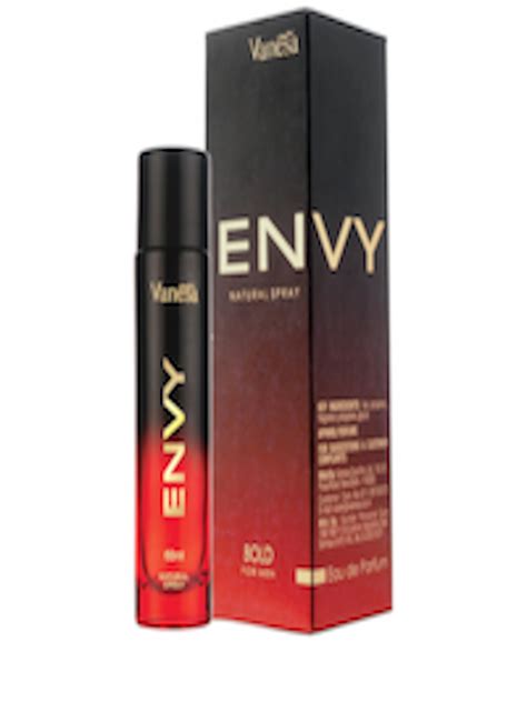 Buy Envy Men Bold Perfume 60 Ml Perfume For Men 9043129 Myntra