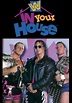 WWE In Your House 16: Canadian Stampede streaming