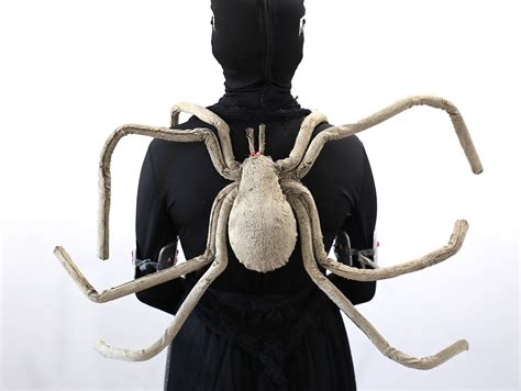 Diy Spider Queen Costume Fun365