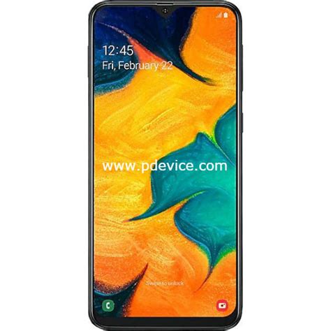 Samsung Galaxy A40s Review Price Specifications Compare Features