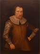 Portrait of Sir John Gage 1479 – 1556 | Artware Fine Art