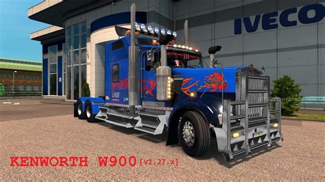 American Truck Pack Promods Edition Ets2 Mods