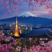 Where to go in Japan - TravelingEast