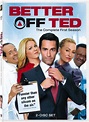 Better Off Ted is hilarious and should have run longer! (With images ...