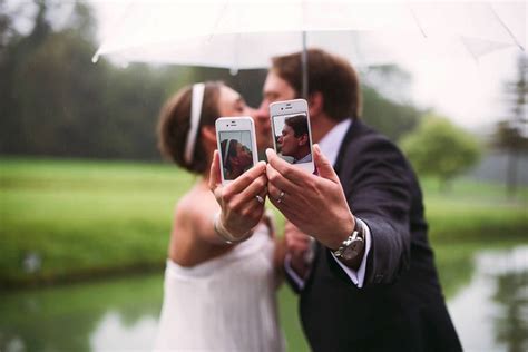 Selfie Wedding Picture An Idea By K Pture Selfies Portraits Wedding Pictures Usb Flash