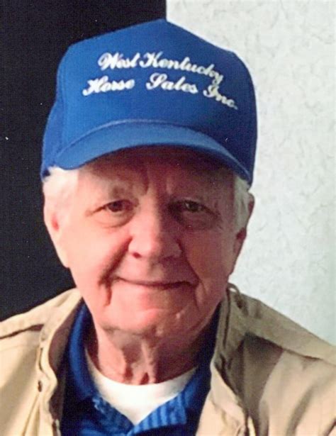 William Howard "Bill" Pope - 2022 - Arnett & Steele Funeral Home