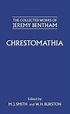 The Collected Works of Jeremy Bentham: Chrestomathia | 9780198226109 ...