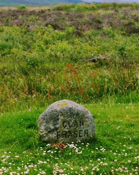 Culloden Battlefield Visitor Centre Scotlands Past And Future