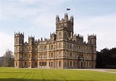 El magnífico castillo victoriano construido por sir Charles Barry está ...