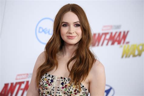 Premiere Of Ant Man And The Wasp Rkarengillan