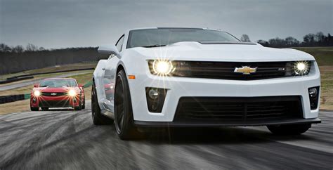Updated With 60 New Photos 2014 Chevrolet Camaro Zl1 Convertible