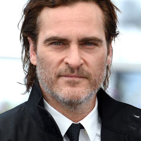 Joaquin Phoenix Is An Action Hero But Hes Keeping A Belly