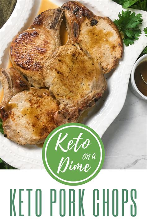 Easy Keto Pork Chop Recipes That Are Beyond Delicious In Low Hot Sex