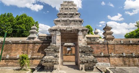 Kotagede Di Yogyakarta Salah Satu Tempat Paling Instagenic Di Asia