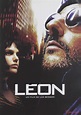 Léon: Amazon.fr: Jean Reno, Gary Oldman, Natalie Portman, Danny Aiello ...
