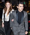 Sophie Turner Is Still Shocked She’s Engaged to Joe Jonas | Us Weekly