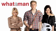 Watch What a Man (2011) Full Movie Online Free | Movie & TV Online HD ...