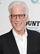 Ted Danson Actor, Producer | TV Guide