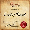 Lord of Death Deed - Asset