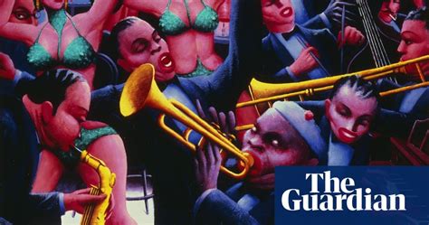 Archibald Motley Jazz Age Modernist In Pictures Art And Design