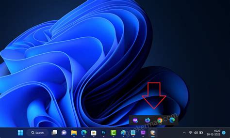 How To Group Taskbar Icons In Windows 11