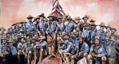 😀 theodore roosevelt and the rough riders the rough riders 2019 01 09