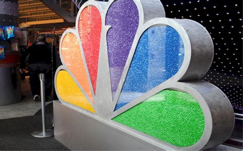For other uses, see nbc (disambiguation). A look at NBC's logo and the history behind it | LogoMyWay Blog