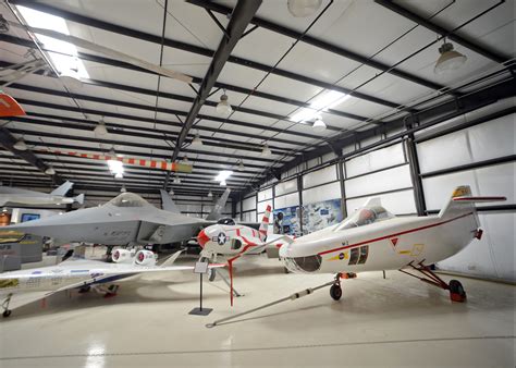 Afft Museum Acquires Up Lifting Aircraft Edwards Air Force Base News