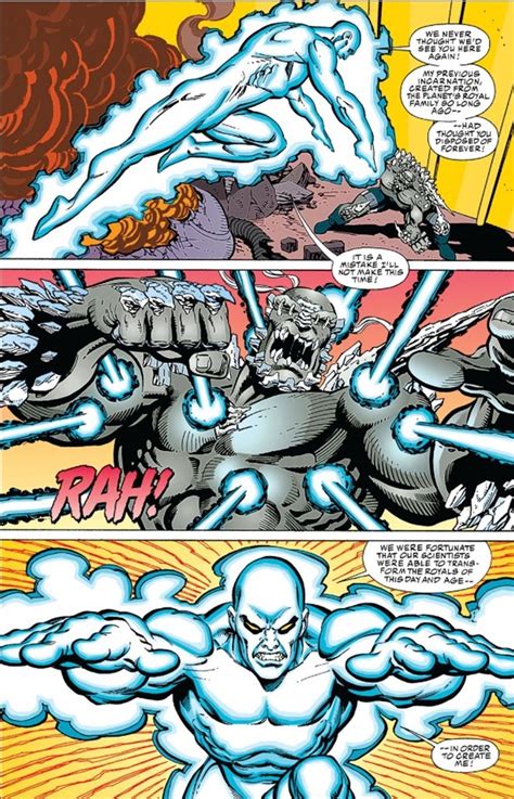 Hp Doomsday Vs Thanos Battles Comic Vine