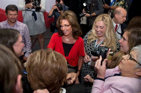 Sarah Palin Lampoons Dc At Faith And Freedom Coalition Conference