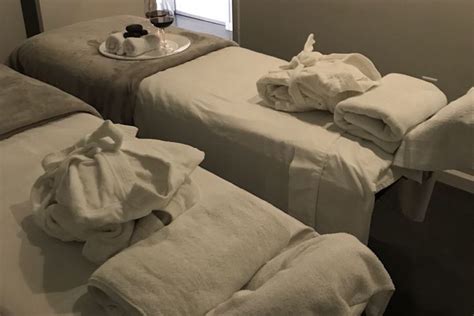 Here Are Jersey Citys Top 4 Massage Spots
