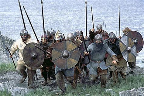 Ru История викингов Ua Історія вікінгів