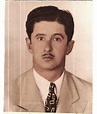 Jorge Federico Travieso - Archivo UNAH