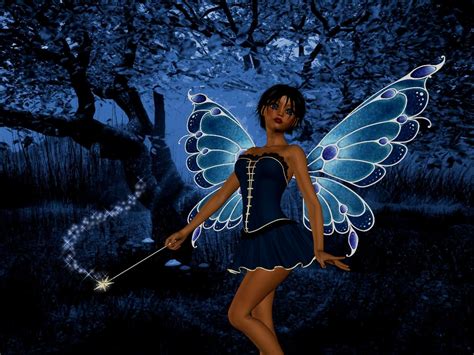 48 Free Fairy Wallpaper Downloads Wallpapersafari