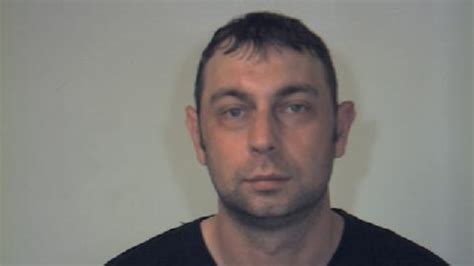 Man Jailed For Rotherham Murder Itv News Calendar