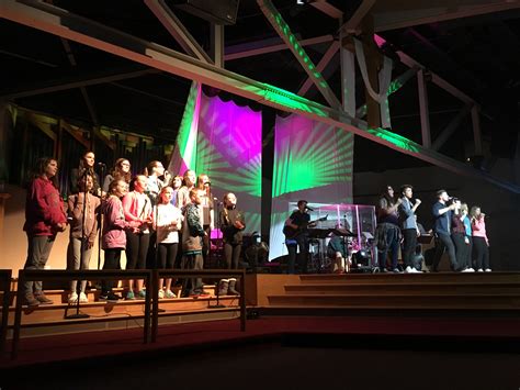 Student Ministry Prince Of Peace Lutheran Church Burnsville Mn