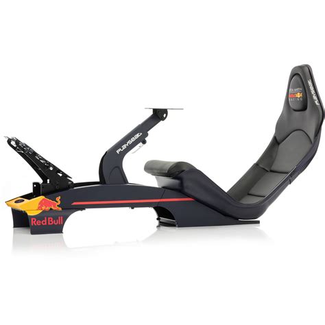 Playseat Pro F1 Simulator Seat Rf00233 Bandh Photo Video