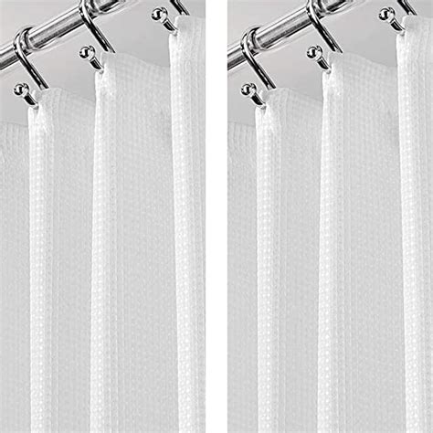 76 Inch Shower Curtain