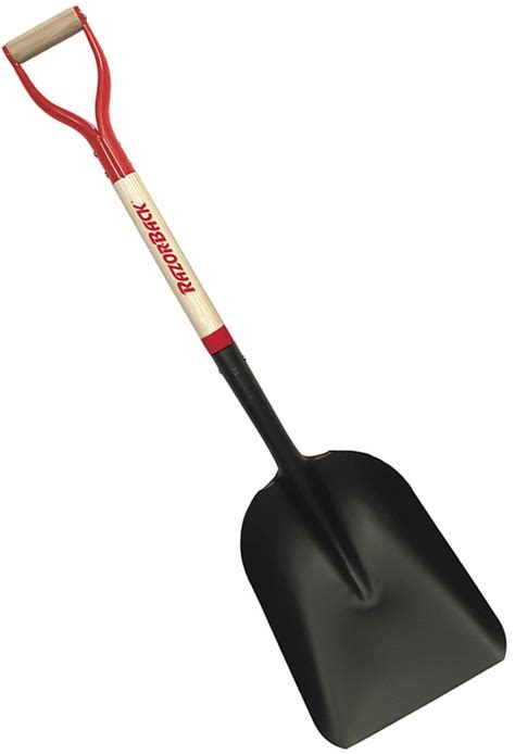 Usually ships within 6 to 10 days. Buy the Ames 50139 Steel Scoop Shovel | Hardware World