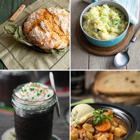 4 Delicious Irish Recipes For St Patricks Day — Eatwell101