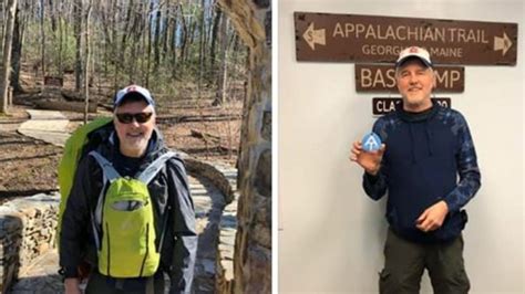 Officials Body Of Missing Hiker Found In Dawson County