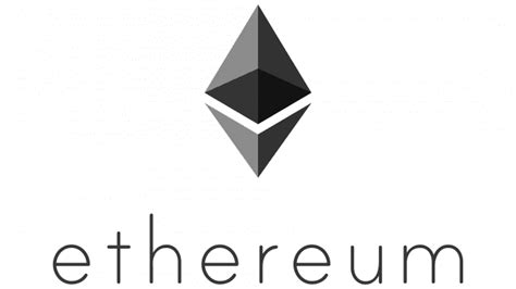 Ethereum Logo Symbol Meaning History Png Brand