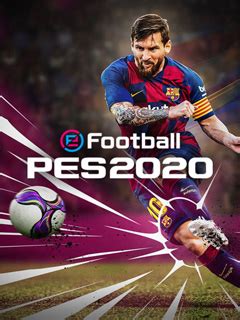 Efootball pes 2021 (efootball pro evolution soccer 2021 season update) is a football simulation video game developed by pes productions and published by konami for microsoft windows, playstation 4, xbox one, android and ios. eFootball Pro Evolution Soccer 2020 - HardwareZone.com.sg