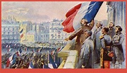 La Commune De 1871 Expliquee En Images - Laure Godineau - Lire Demain