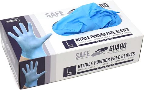 10 Best Disposable Gloves For Coronavirus