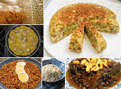 Shavuot Recipes Kosher Cowboy From Morocco To The Midwest